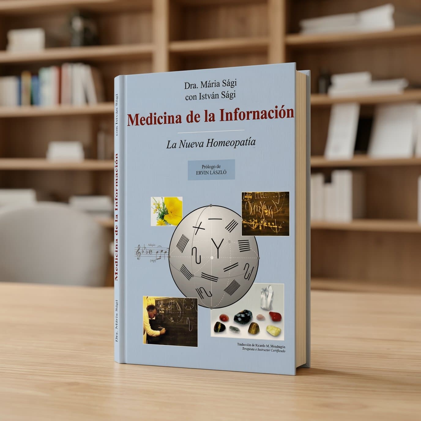 Medicina de la Información
