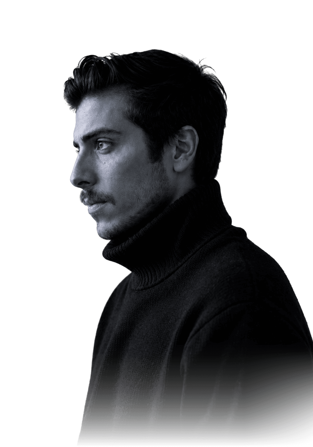 Ricardo S. Mondragón — director creativo de MAXA Studio